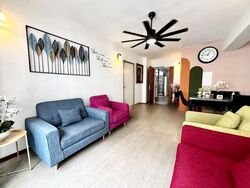 Yishun Street 51 (Yishun), Multi Generation #585049651
